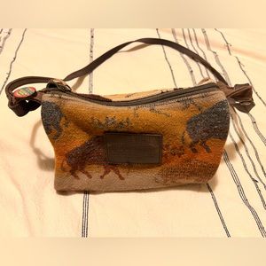 Pendleton handbag
